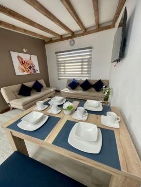 Apartamento PUERTA DE LA VILLA